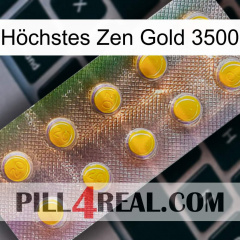Höchstes Zen Gold 3500 new11